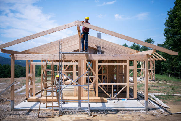 Best Roof Leak Repair  in Nett, MO