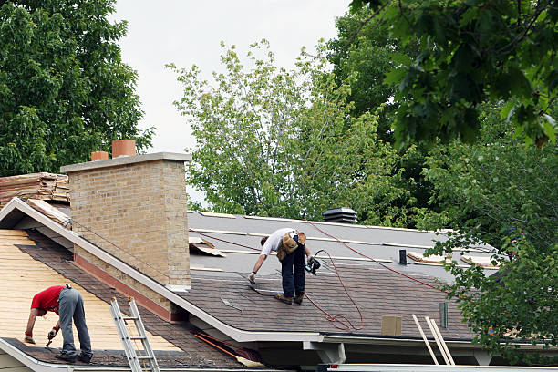 Best Emergency Roof Repair  in Nett, MO